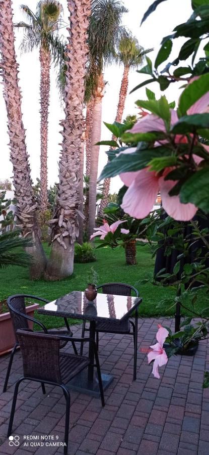 Villetta Del Salento Exclusive B&B Gallipoli Dış mekan fotoğraf