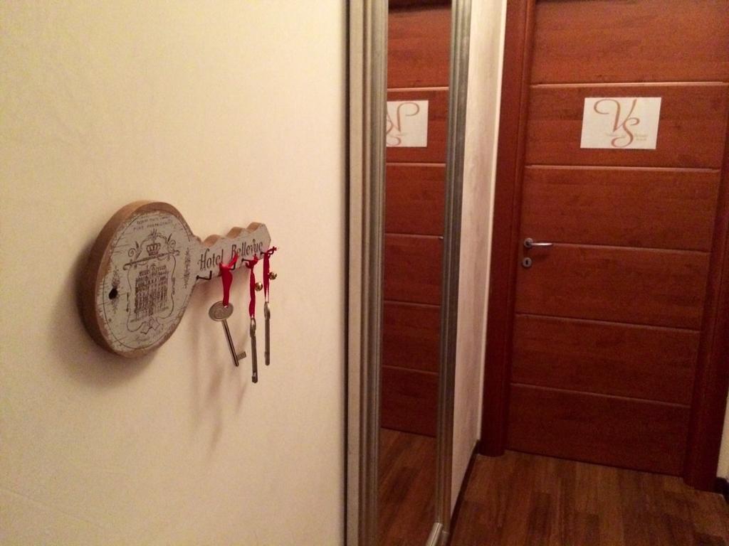 Villetta Del Salento Exclusive B&B Gallipoli Dış mekan fotoğraf