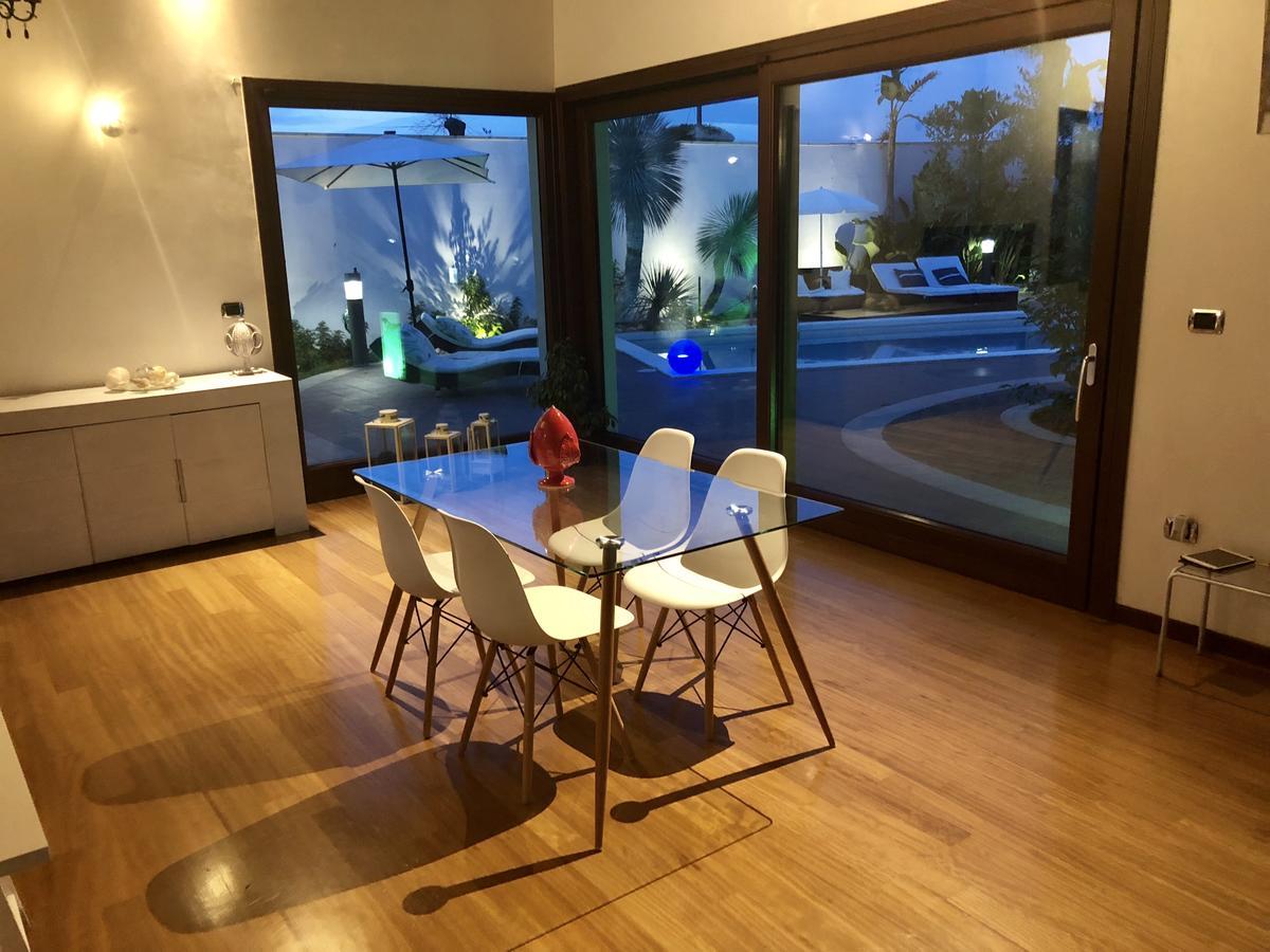 Villetta Del Salento Exclusive B&B Gallipoli Dış mekan fotoğraf