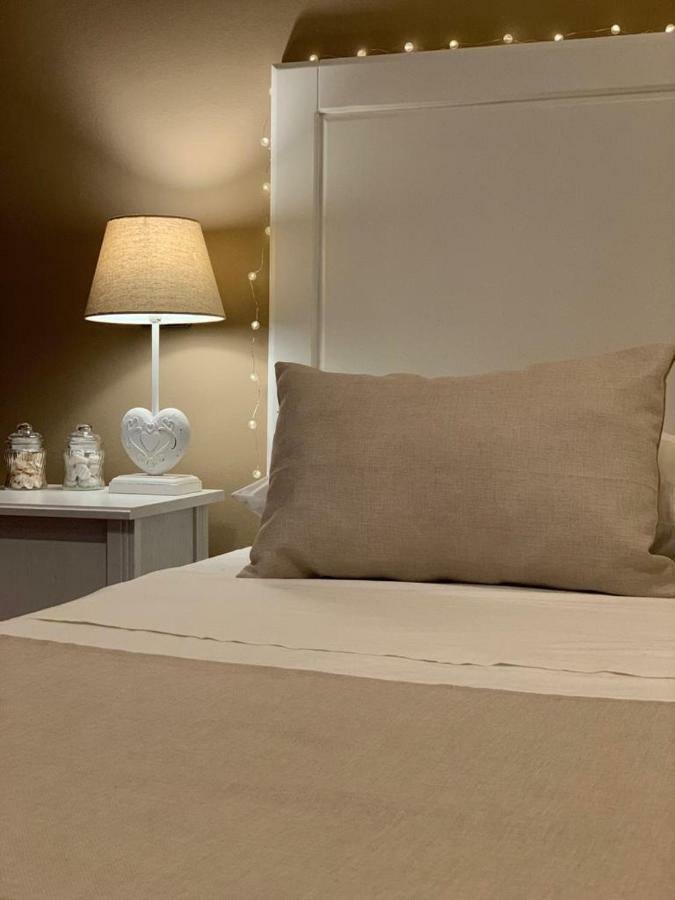 Villetta Del Salento Exclusive B&B Gallipoli Dış mekan fotoğraf